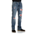 Moške kavbojke AFFLICTION - COOPER DEVIN - DEVIN WASH - 110CS124-DEVN