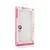 Torbica Frame Glitter za Samsung G991B Galaxy S21 mint