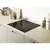 CANDY Instalaciona ploča CH64CCB/4U2 - 33803209, crna