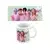 Šolja Pyramid - KPop Demon Hunters - Saja Boys Mug
