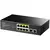 CUDY Video rekorder i switch FS1010PG crni