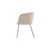 Venture Design Jedilni stol 55x78x55 cm bež