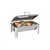 APS Easy Induction chafing posoda, GN 1/1, prostornina: 9 litrov, dolžina: 600 mm