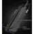 Maska Magnetic za Huawei P40 Lite/Nova 6 SE crna
