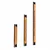 Kraft&Dele Komplet magnetnih trakov za orodje 8 12 18 KD10410