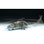 Komplet modela helikopterja 4813 - MIL Mi-35 M Hind E (1:48)
