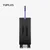 Tuplus Kofer, 61cm, Crni