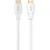 HDMI 2.1 8K HDR kabel UNITEK, bel, 1m