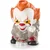 Figurica The Noble Collection Pennywise - Toyllectible Pufflums™ (IT)