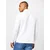TOMMY HILFIGER Poloshirt, bela