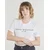 Tommy Hilfiger REG CORP LOGO C-NK SS Bela