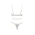 Gardj Europe ELIZA SET ekru S/M – Casmir