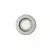 Philips - Ugradno svetlo PERIDOT 1xGU10/7W/230V srebrno