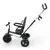 Kinderkraft tricikl aston 2 plus green ( krasto02grepl00 )