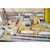 Mantua Model Titanic 1: 200 set št. 5 komplet