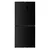 BEKO Side by Side frižider GNO46623XBR, 291/175l, NeoFrost, Sivi