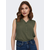 ONLY Bluza JETTE, zelena