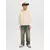 Jack & Jones Junior Pulover JCOFlare bež