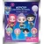 Privezak Monogram - K-POP Demon Hunters - 3D Foam Bag Clips