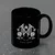 Skodelica SLEEP TOKEN - LOGO - MGB2501076