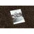eoshop Preproga SOFFI shaggy 5cm rjava ( - Velikost: 180x270 cm)