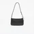 Torba Palm Angels Classic Logo Lea Giorgina Bag Black/ Gold Universal