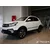 Side protective moldings SsangYong Korando 2017-2019 (after facelift)