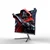 Monitor 23.8 Zeus Gaming ZUS230GMG 1920x1080/Full HD/IPS/165Hz/1ms/HDMI/DP/USB