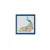 Wallity Slika CAM30027, 32x32cm