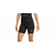 Nike W NSW NK CLSC HR 8IN SHORT, ženski šorc uski, crna DV7797