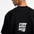 Majice FTSHP RFTW T-Shirt UNISEX Black M