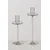Dekorativen svečnik Boltze Elegence 2-pack