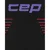 Cep Core Run Edt. Halo Mid Cut Socks