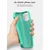 Ovitek za iPhone 12 Pro Max | iPAKY Starry | Rdeč