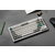 Keychron Keychron Q1 Max QMK/VIA Brezžična Mehanska Tipkovnica, Bluetooth/2.4 GHz, Red Linear Switch, US Layout, Q1M-P1, (21733252)