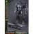 HASBRO Transformers Decepticons Optimus Primal 20 cm akcijska figura ZA5472