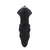 Dream Toys Analni vibro plug