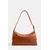Coach hobo torbica ženska usnjena Turnlock Haversack Bag