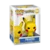 FUNKO Pokemon POP! Games - Grumpy Pikachu
