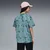 PUMA Essentials Relaxed Tie-Dye Tee Youth, Clothing, Emerald Ice, 11-12Y