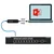 Dante AVIO USB adapter, ADP-USB-2X2 - Monacor