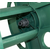 Garden King Majhna kolut za cev 1/2 35 m HL067N