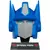 Mcfarlane Figurica Transformers Optimus Prime 1:3 replika prsi McFarlane Toys, (5000180264)