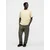 THE NORTH FACE Majica ESSENTIAL rumena