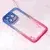 TELEMPIRE Maska za telefon Colorful Ultra za iPhone 13 Pro 6.1 plava