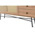 Hanah Home Komoda Nala 160 160x90x40cm Bež