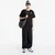 Majice The North Face 60th Anniversary 2 SS Tee UNISEX TNF Black XL