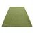 Zelena preproga 80x150 cm Life – Ayyildiz Carpets