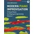 HULSMANN:MODERN PIANO IMPROVISATION VOL.1 + AUDIO ACCESS
