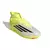 Adidas F50 LEAGUE MID FG/MG J, dječije kopačke za fudbal, žuta OOL52